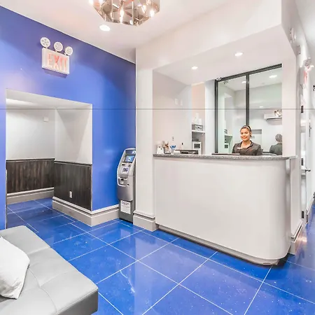 Inn Chelsea (adults Only)