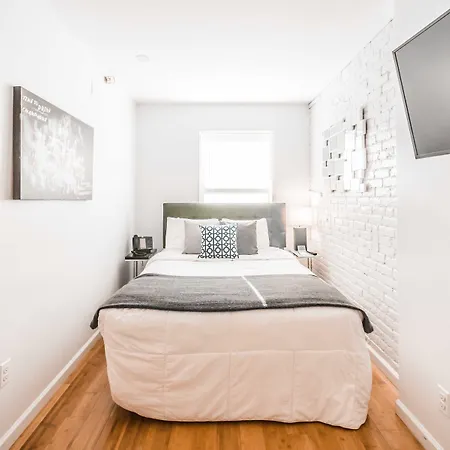 Inn Chelsea (adults Only) New York