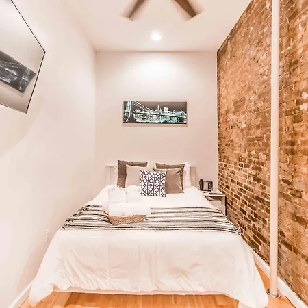 Chelsea (adults Only) 3* New York