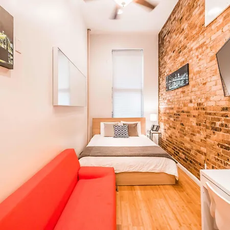 Inn Chelsea (adults Only)
