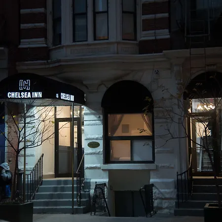 Chelsea (adults Only) Inn