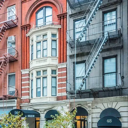 Chelsea (adults Only) 3* New York