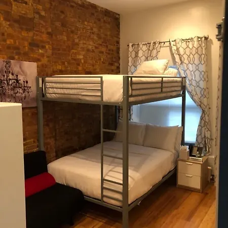 Chelsea (adults Only) Inn 3*