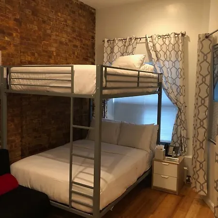 Chelsea (adults Only) Inn New York
