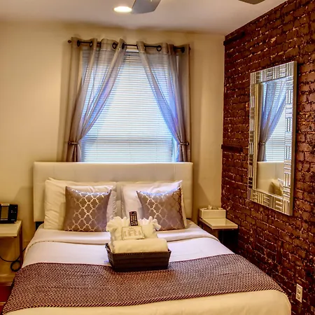 Inn Chelsea (adults Only)