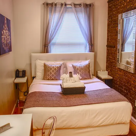 Chelsea (adults Only) New York