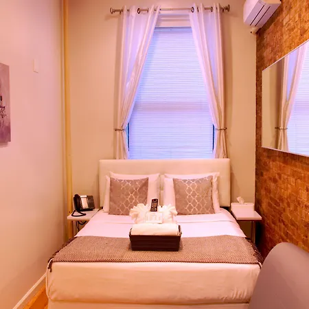Chelsea (adults Only) New York