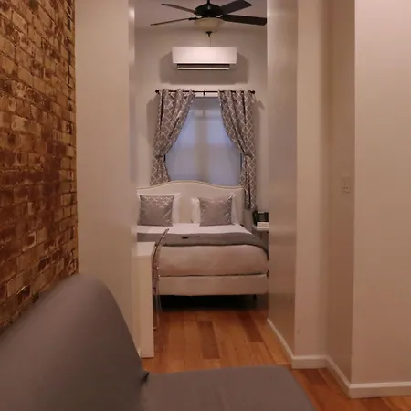 Chelsea (adults Only) New York