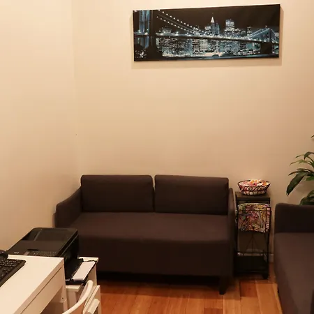 Chelsea (adults Only) 3* New York