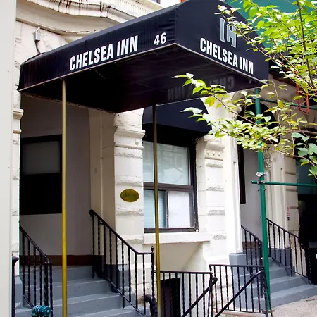 Inn Chelsea (adults Only) New York