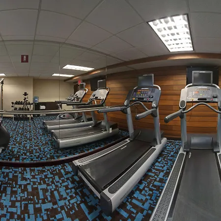 Fairfield By Marriott Jfk Airport Hotel