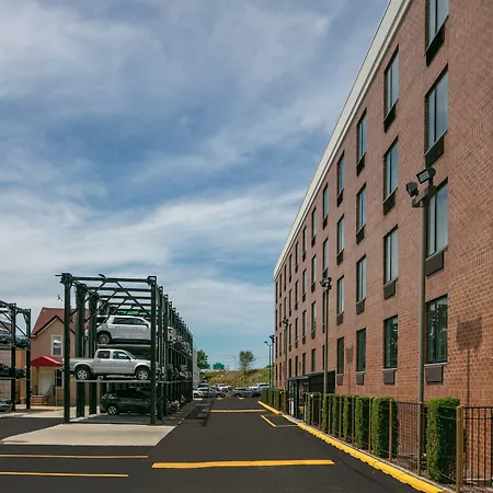Fairfield By Marriott Jfk Airport New York
