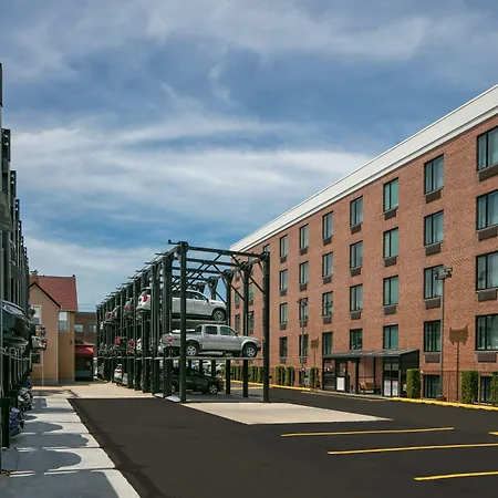 Fairfield By Marriott Jfk Airport