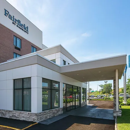 Fairfield By Marriott Jfk Airport
