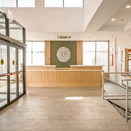 Fairfield By Marriott Jfk Airport New York