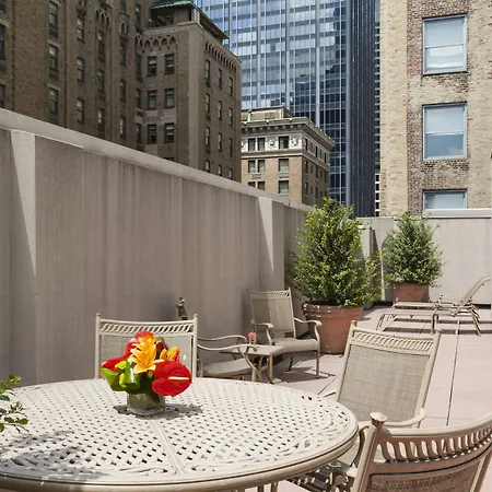 The Bayard Hotel 3*