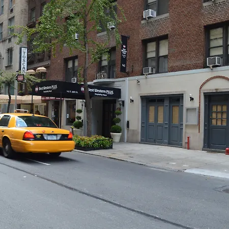 The Bayard Hotel