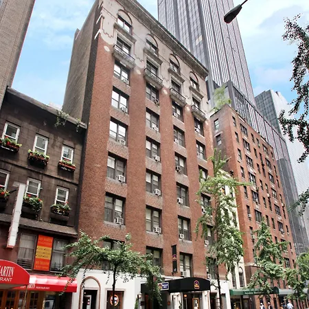 The Bayard 3* New York