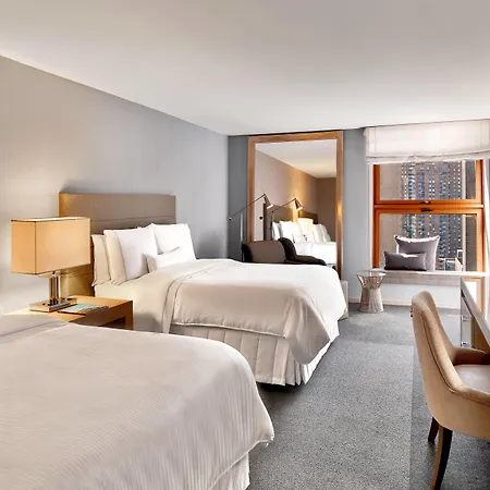 Hotel The Westin At Times Square