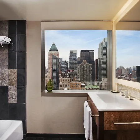 The Westin At Times Square
