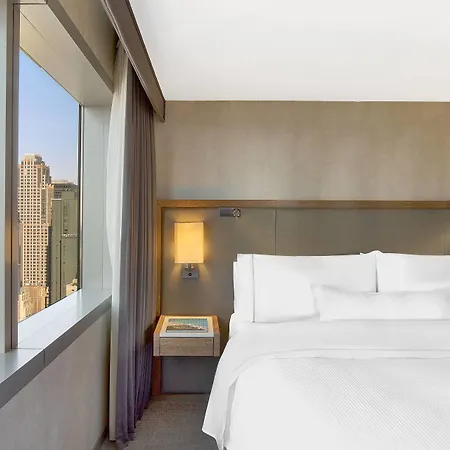 Hotel The Westin At Times Square 5*