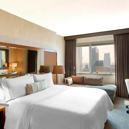 The Westin At Times Square 5* New York
