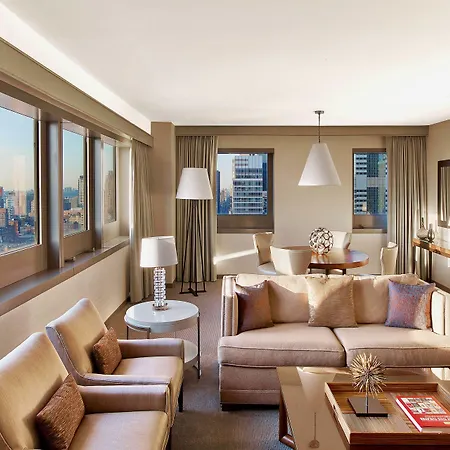 The Westin At Times Square Hotel 5*