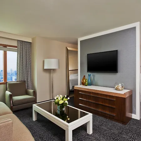 The Westin At Times Square Hotel New York