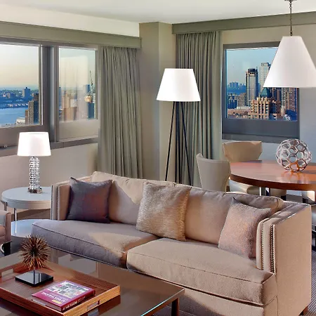 Hotel The Westin At Times Square 5*
