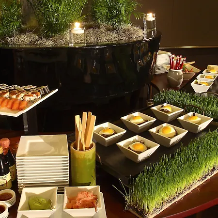 Hotel The Westin At Times Square 5*