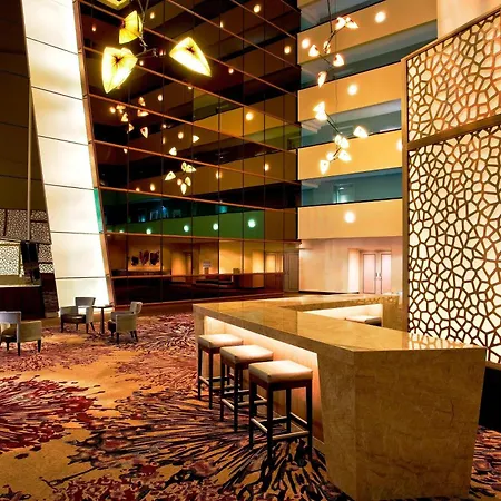 The Westin At Times Square 5*