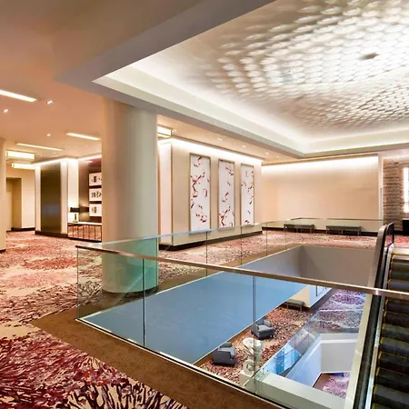 The Westin At Times Square Hotel