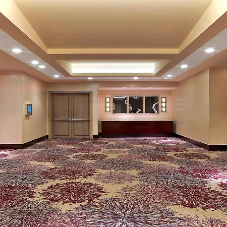 The Westin At Times Square 5*