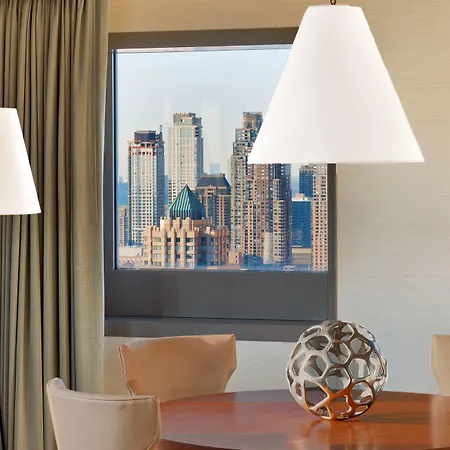 The Westin At Times Square 5* New York