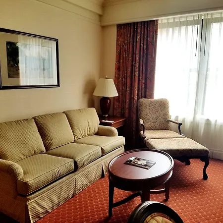 The Milburn 3* New York