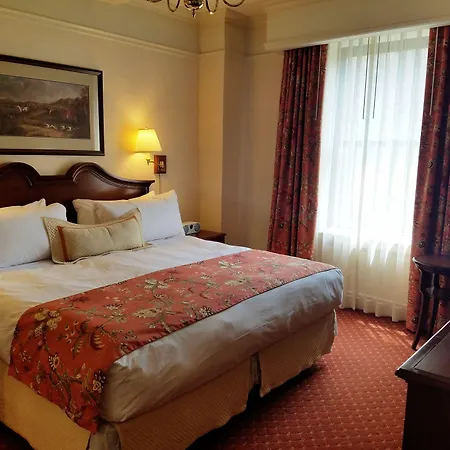 The Milburn 3* New York