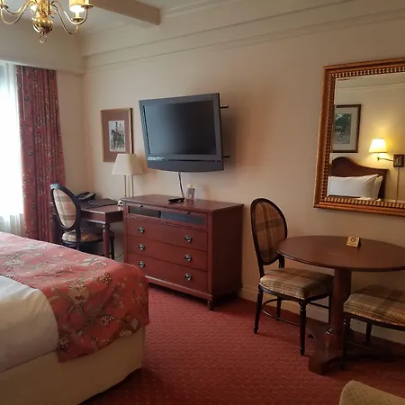 The Milburn Hotel New York