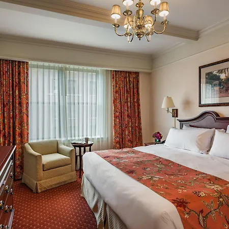 The Milburn Hotel New York
