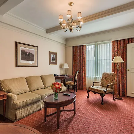 The Milburn Hotel 3*