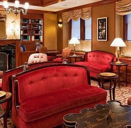 Hotel The Milburn 3*