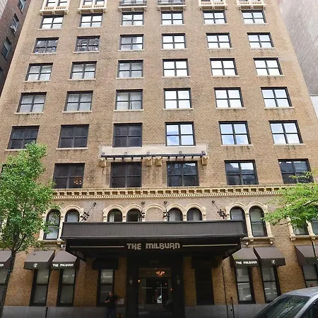 The Milburn New York
