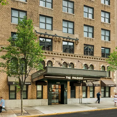 The Milburn New York
