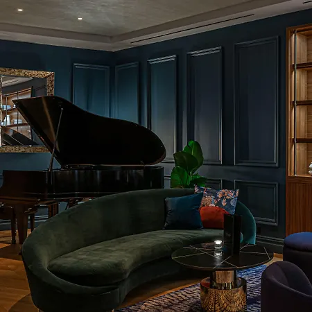 The Milburn New York