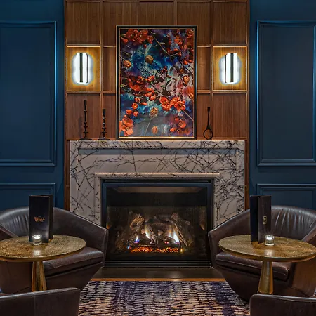 Hotel The Milburn New York