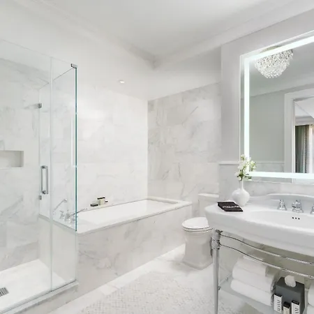 The Milburn Hotel 3*
