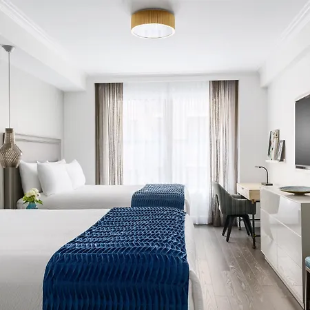 Hotel The Milburn 3*