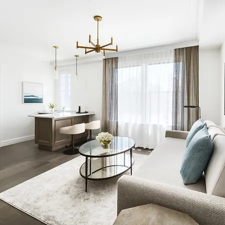 The Milburn 3* New York
