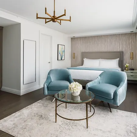 The Milburn New York