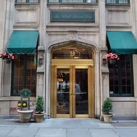 The Street 3* New York