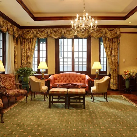 The Street Hotel New York